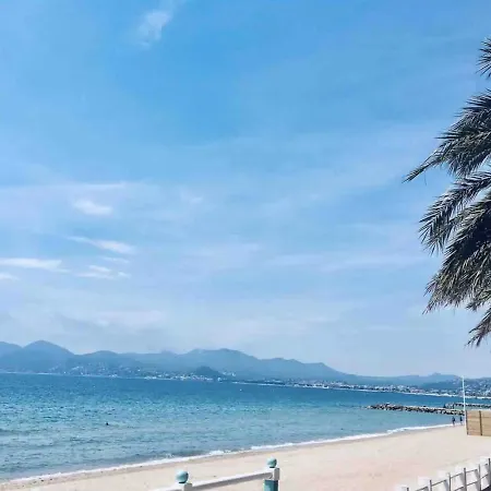 Maisonnette Studio Bas Suquet, 200M Plages, 700M Palais, Au Calme Cannes Exterior photo