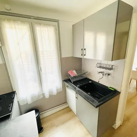 Maisonnette Studio Bas Suquet, 200M Plages, 700M Palais, Au Calme Cannes Exterior photo