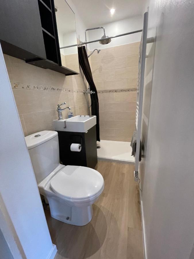 Apartment Maisonnette Bas Suquet, 200m Plages, 700m Palais, Au Calme *